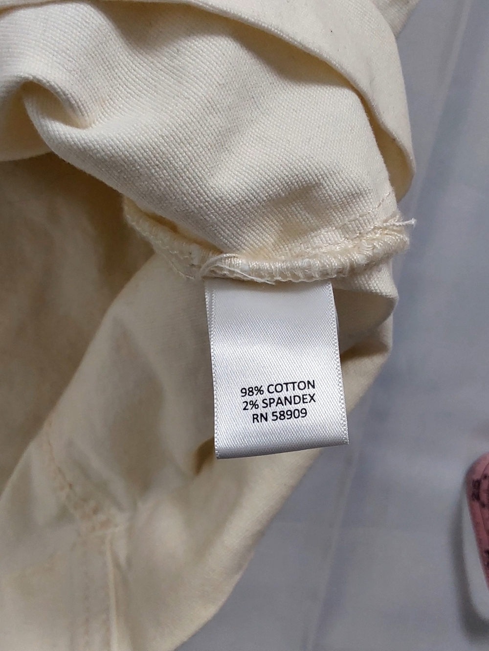 Chelsea & Violet Button Up Dress - Picture 8 of 12